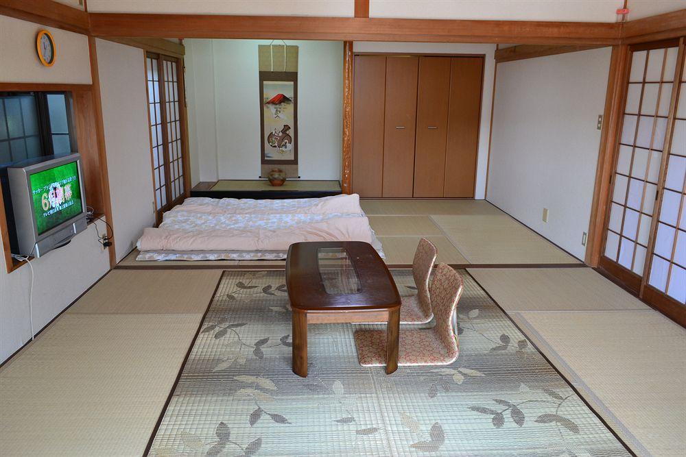 Guest House Hennka Kioto Exterior foto