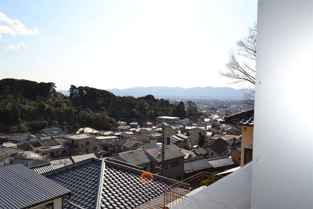 Guest House Hennka Kioto Exterior foto
