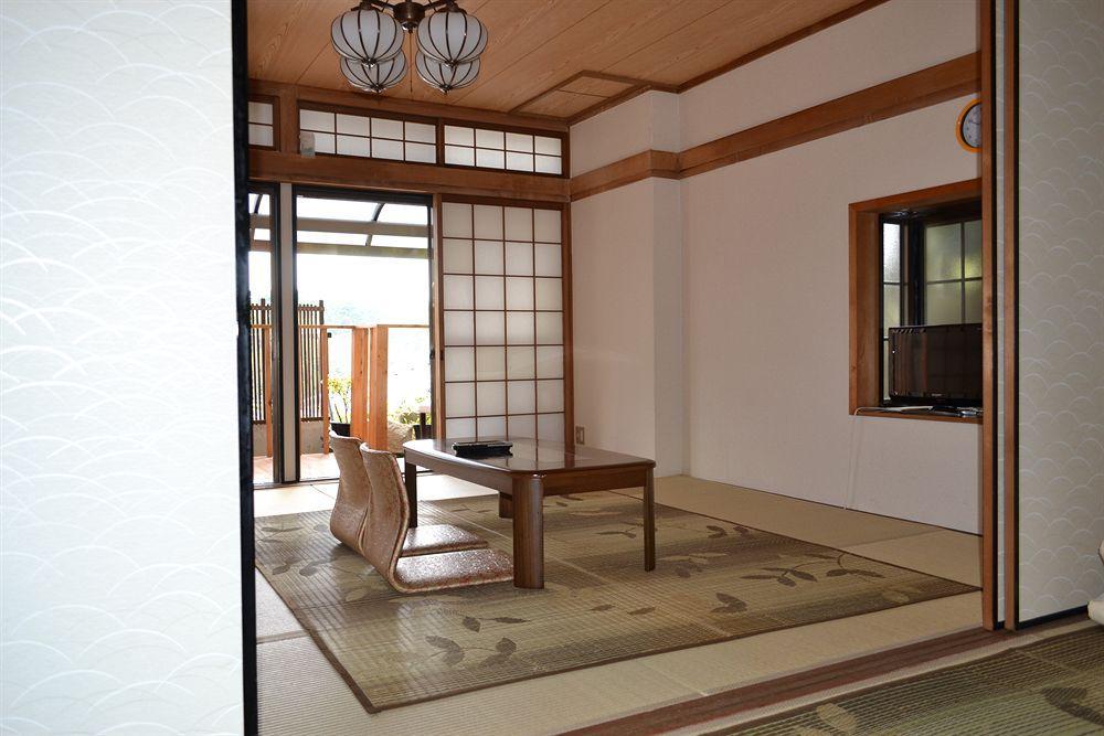 Guest House Hennka Kioto Exterior foto